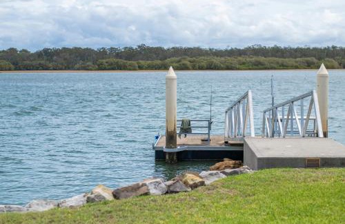 Yamba Maison | O'Grady's Rest
