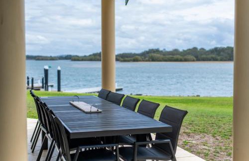 Yamba Maison | O'Grady's Rest