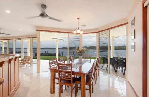 Yamba Maison | O'Grady's Rest