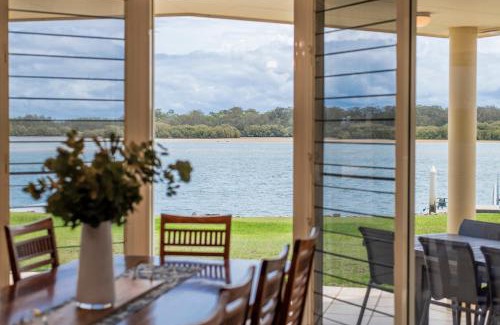 Yamba Maison | O'Grady's Rest
