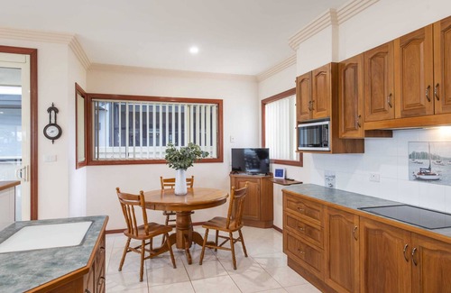 Yamba Maison | O'Grady's Rest - Oceanstays