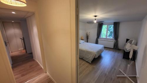 La Chapelle-de-la-Tour Appartement | O'Haras