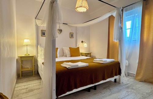 Ericeira Lit Et Petit-Déjeuner | O House Ericeira Hills