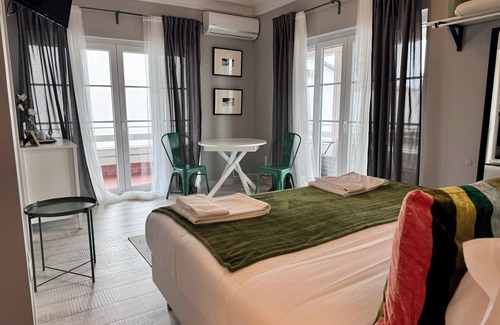 Ericeira Lit Et Petit-Déjeuner | O House Ericeira Hills