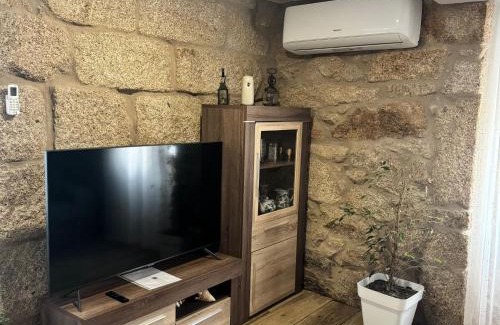 Mondariz Maison | O Lar de Lola