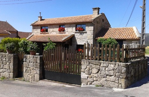 Ponte Caldelas Maison | O Lar de Sara