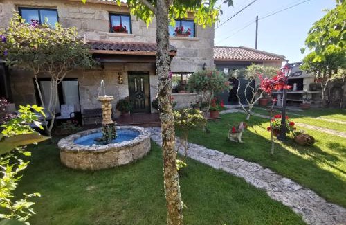 Ponte Caldelas Maison | O Lar de Sara