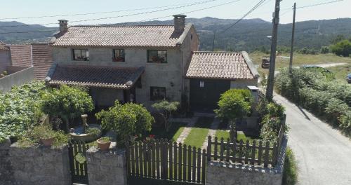 Ponte Caldelas Maison | O Lar de Sara