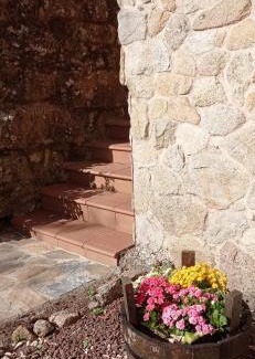 Arbo Maison | O Lar Do Bispo