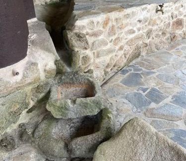 Arbo Maison | O Lar Do Bispo