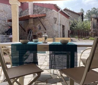 Arbo Maison | O Lar Do Bispo