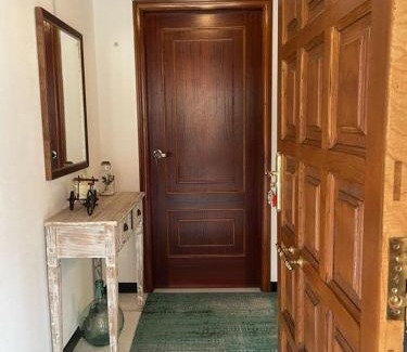 Arbo Maison | O Lar Do Bispo