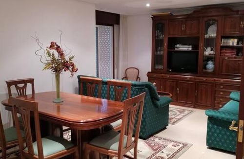 Cortegada Maison | O Lar do Suso