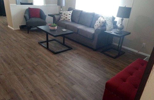 Lake City Maison | O'le Butterfly Cottage