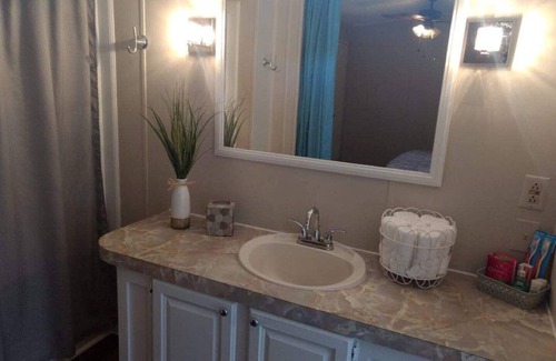 Lake City Maison | O'le Butterfly Cottage