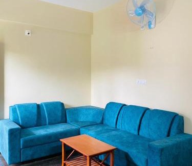 Vayittiri Appartement | O'live Inn Wayanad Apart-Hotels