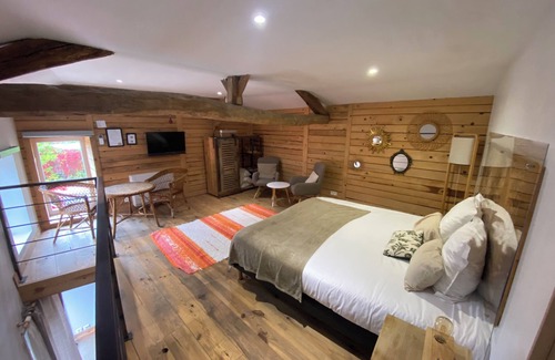 Cleppe Hôtel | O'Lodge