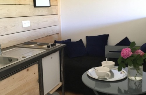 Cleppe Hôtel | O'Lodge