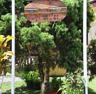 Le Morne-Rouge Appartement | O Logis du Morne Jacob "COCO", Le Morne-Rouge Martinique