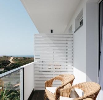 Porto Covo Lit Et Petit-Déjeuner | O Lugar