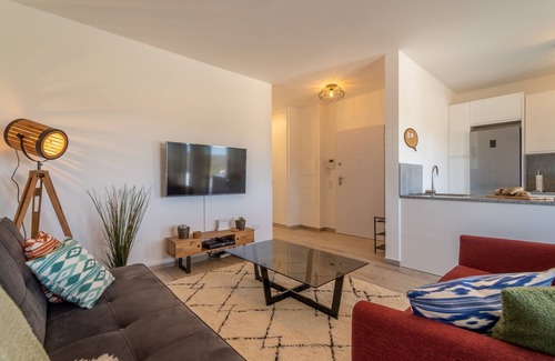Espartal Appartement | Maçarico Espartal