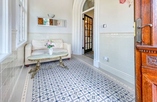 Chapeltown Maison | * O.manor: for your most amazing relaxed stay + Free Parking & Fast WiFi *