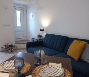 Alcacer do Sal Appartement | Ó Maria
