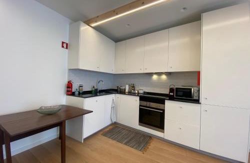 Alcacer do Sal Appartement | Ó Maria
