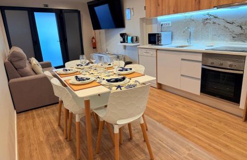 Canical Appartement | O Marinheiro 15A