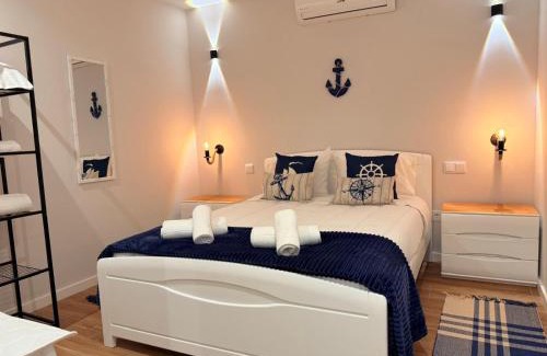 Canical Appartement | O Marinheiro 15A