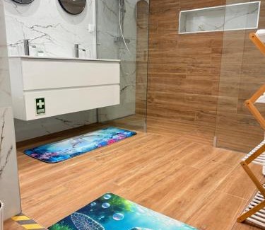 Canical Appartement | O Marinheiro 15B