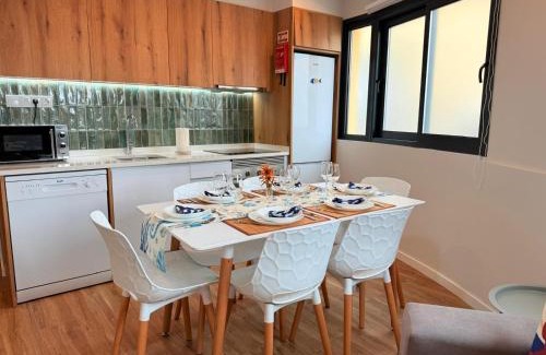 Canical Appartement | O Marinheiro 15B