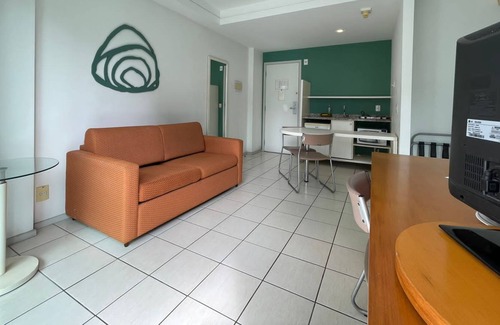 Praia do Canto Appartement | O Melhor da Praia do Canto Garagem + Wifi