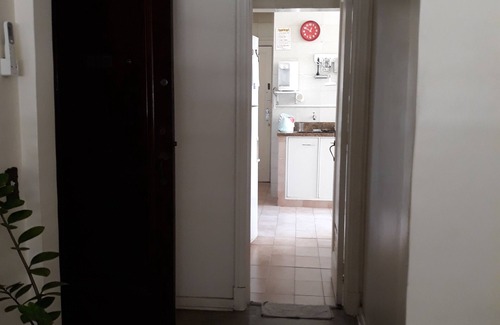 Copacabana Appartement | Meilleur point de Copacabana - 3/4 135 mt - 4 par étage