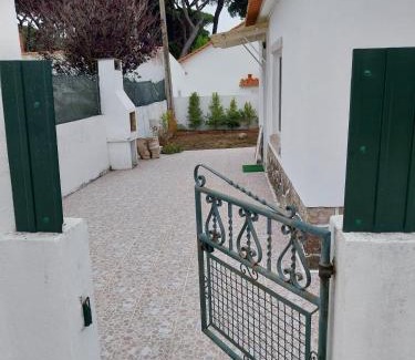 Colares Maison | O meu canto