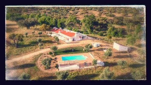 Alentejo Maison | o meu monte