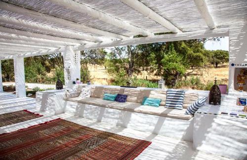 Alentejo Maison | o meu monte