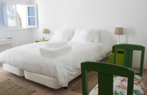 Alentejo Maison | o meu monte