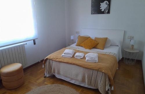Arbo Maison | O Monteiriño