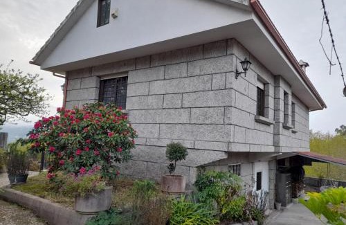 Arbo Maison | O Monteiriño