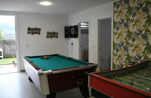 Arbo Maison | O Monteiriño