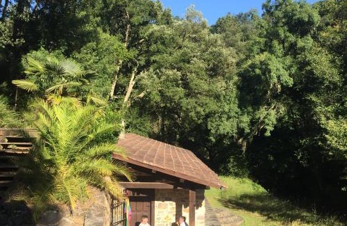 Rielo Maison | O Muíño da Balsiña