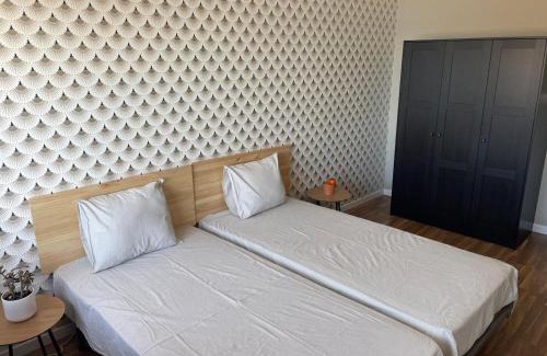 A Guarda Maison | O Muciño, entre el mar y el Tecla