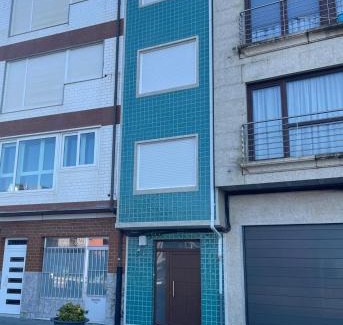 A Guarda Maison | O Muciño, entre el mar y el Tecla