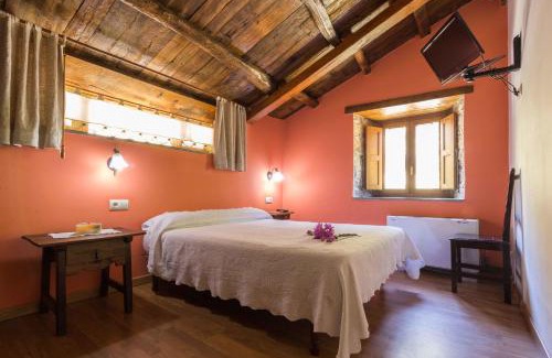 O Pino Maison | O Muiño de Pena