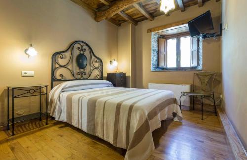O Pino Maison | O Muiño de Pena