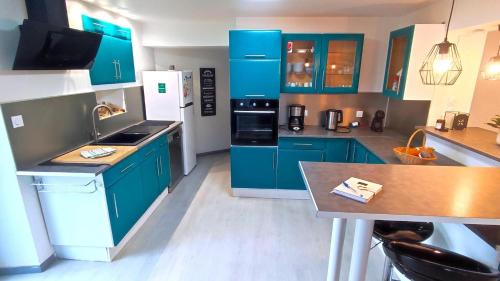 Buzancy Maison | O naturel