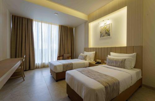 Sangli Hôtel | O'NEST Elite