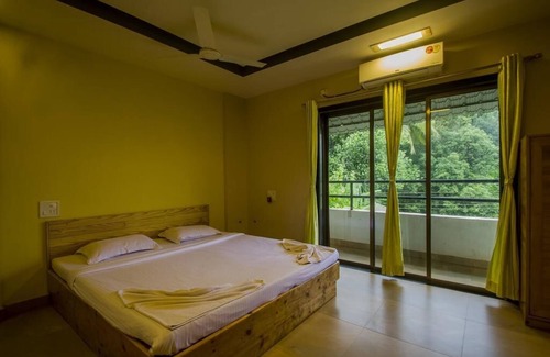 Ratnagiri Hôtel | O'NEST Oceano Pearl