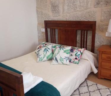 Nogueira de Ramuin Maison | O Noso Lar - RIBEIRA SACRA